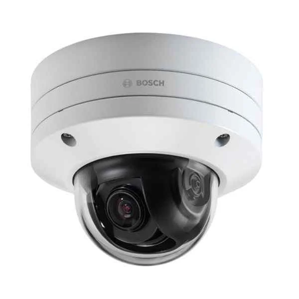 Bosch NDE-8503-R 6MP Outdoor PTRZ IP Security Camera with Motorized Lens