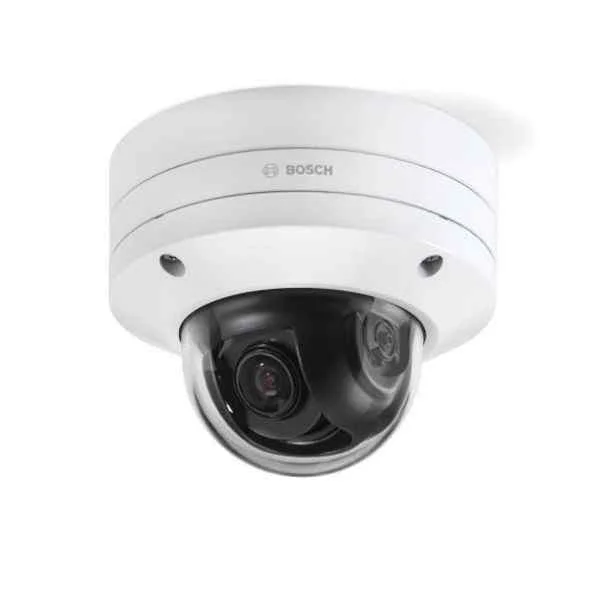Bosch NDE-8512-R 2MP Outdoor PTRZ IP Security Camera