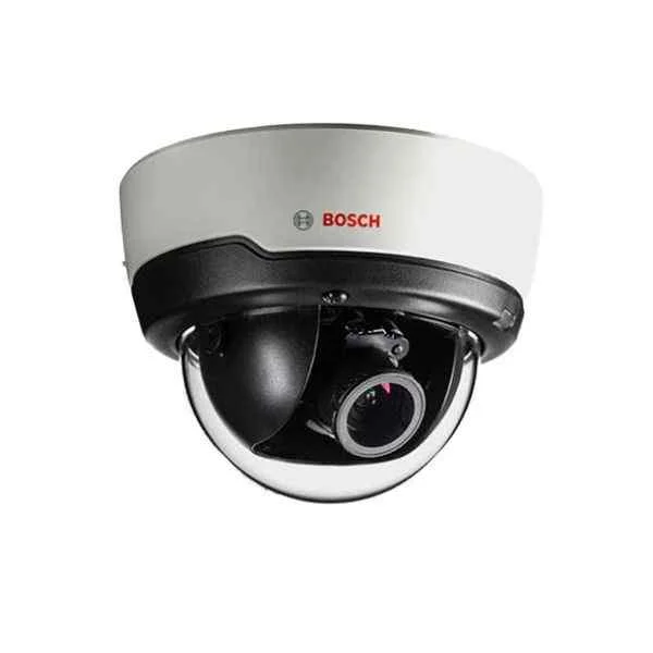 Bosch NDI-5503-A 5MP H.265 Indoor Dome IP Security Camera