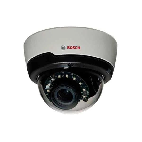 Bosch NDI-5503-AL 5MP IR H.265 Indoor Dome IP Security Camera