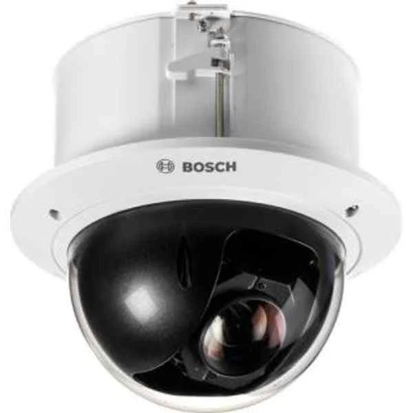 Bosch NDP-5523-Z20C-P 4MP Indoor PTZ IP Security Camera, 6.5~130mm Motorized Lens