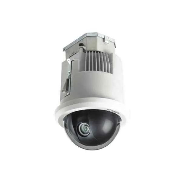 Bosch NDP-7512-Z30CT 2MP H.265 Indoor PTZ IP Security Camera with Tinted Bubble