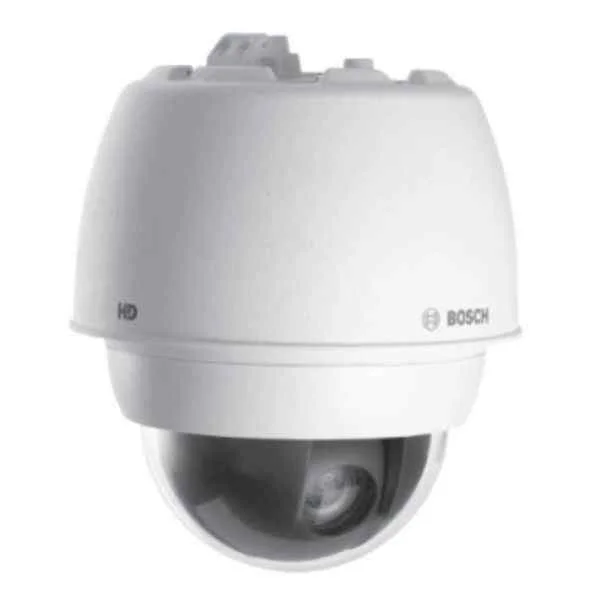 Bosch NDP-7602-Z30-OC 2MP Outdoor PTZ IP Security Camera, AI Based Traffic Detection, 30x Optical Zoom inteox