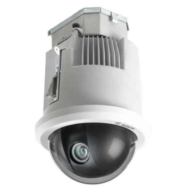 Bosch NDP-7602-Z30CT 2MP Indoor In-Ceiling PTZ IP Security Camera, 30x Optical Zoom, inteox