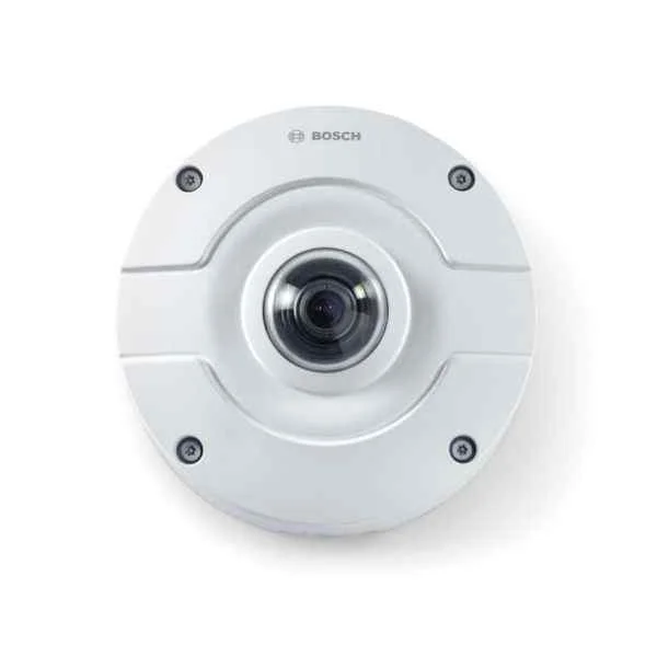 Bosch NDS-6004-F180E 12MP 4K Outdoor 180 Degree Panoramic IP Security Camera