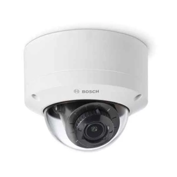 Bosch NDV-5703-A 5MP Indoor Dome IP Security Camera with 3.2~10.5mm Lens