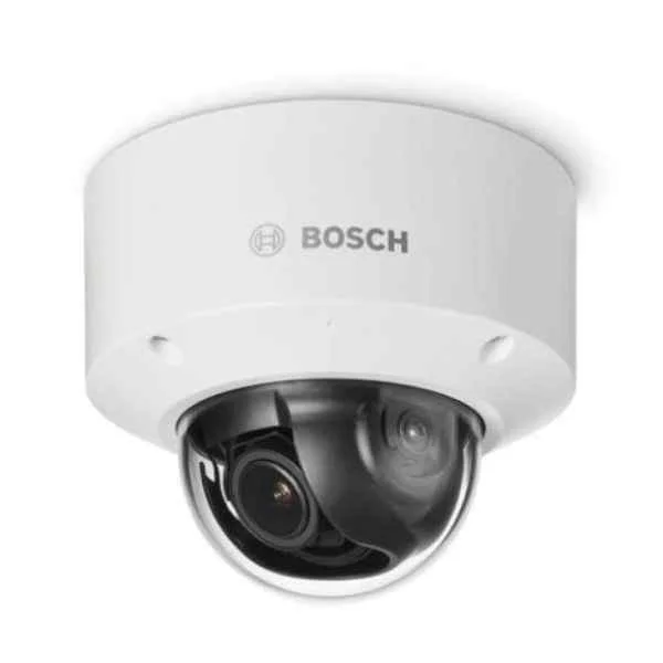 Bosch NDV-8503-RX 4MP Indoor PTRZ IP Security Camera