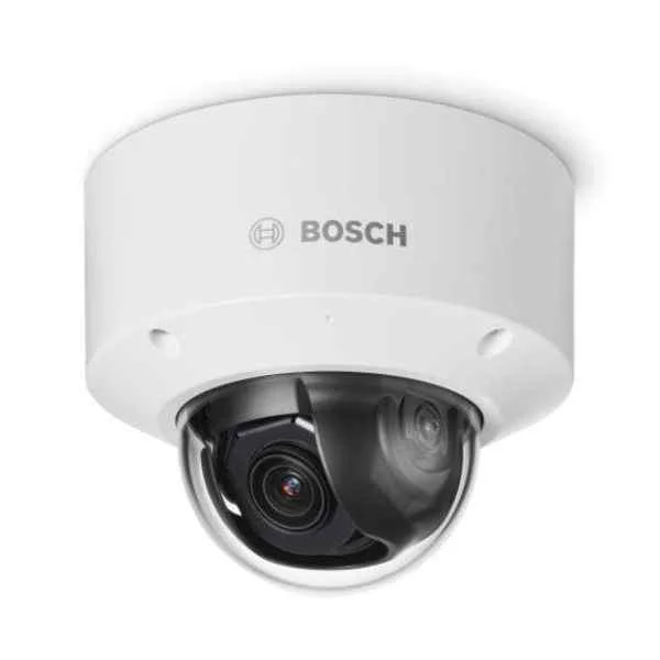 Bosch NDV-8504-R 8MP (4K) Indoor PTRZ IP Security Camera