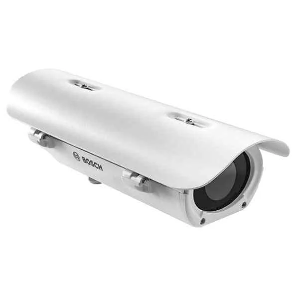 Bosch NHT-8001-F09VS 640x480 Thermal Bullet IP Security Camera - 9mm Lens