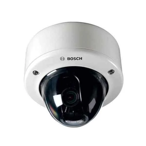 Bosch NIN-63023-A3S FLEXIDOME IP starlight 6000 VR 2MP Indoor/Outdoor Dome IP Security Camera