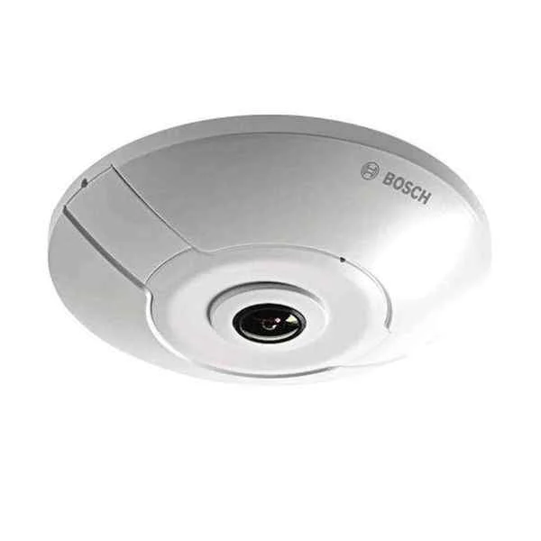 Bosch NIN-70122-F0A FLEXIDOME IP Panoramic 7000 MP 4K Fisheye IP Security Camera