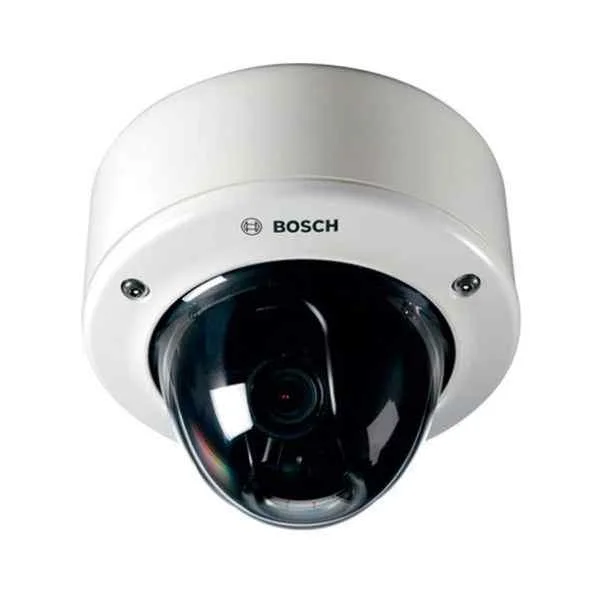 Bosch NIN-73013-A10AS 1MP Outdoor Dome IP Security Camera with Surface Mount