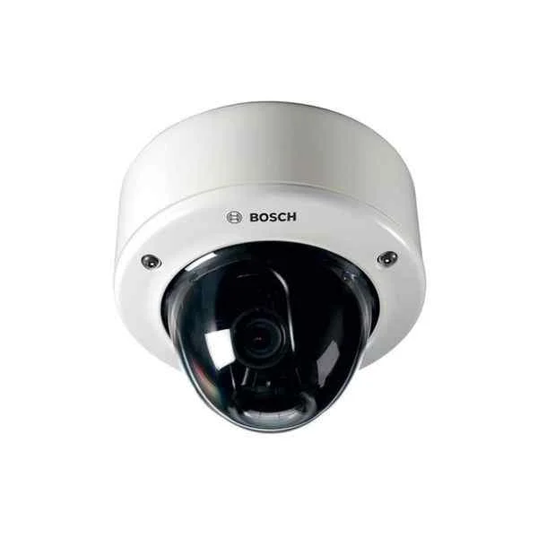 Bosch NIN-73013-A3AS 1MP Outdoor Dome IP Security Camera with 3-9mm Motorized Lens