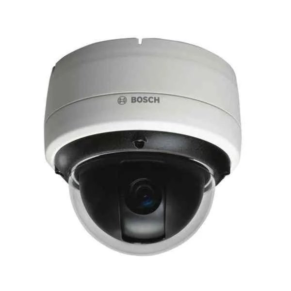 Bosch VCD-811-IWT 2MP Indoor PTZ IP Security Camera for Conferences Only