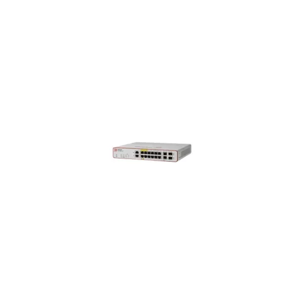 ICX6430-C12 - Managed - Gigabit Ethernet (10/100/1000) - Power over Ethernet (PoE)