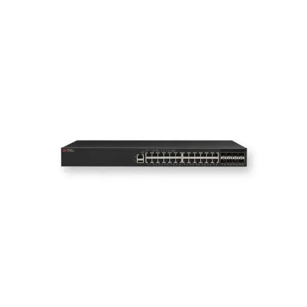 ICX 7250 - Managed - L3 - Gigabit Ethernet (10/100/1000) - Power over Ethernet (PoE) - Rack mounting - Wall mountable