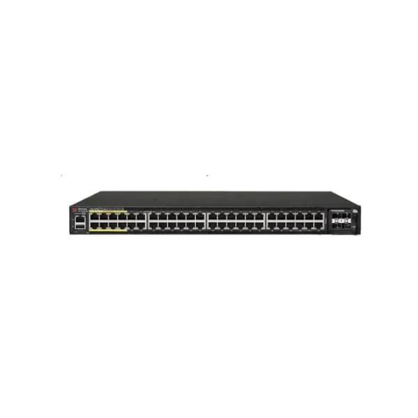 ICX7450-48P - Managed - L2/L3 - Gigabit Ethernet (10/100/1000) - Power over Ethernet (PoE) - Rack mounting - 1U