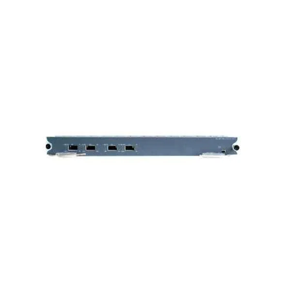 D-Link 4-port 10 Gigabit optical service board (SFP+), enhanced board