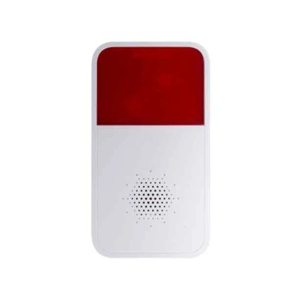 Dahua Wireless Alarms