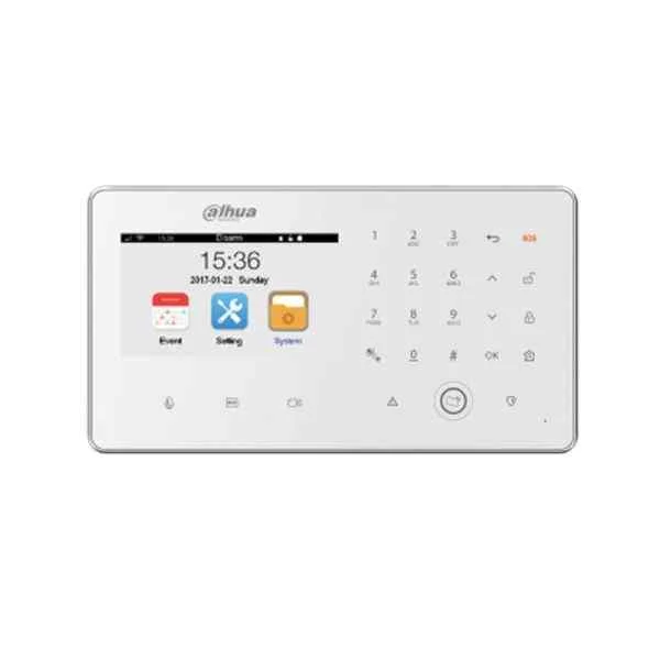 Dahua Wireless Alarms