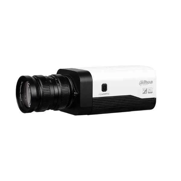 Dahua 4K IP Camera