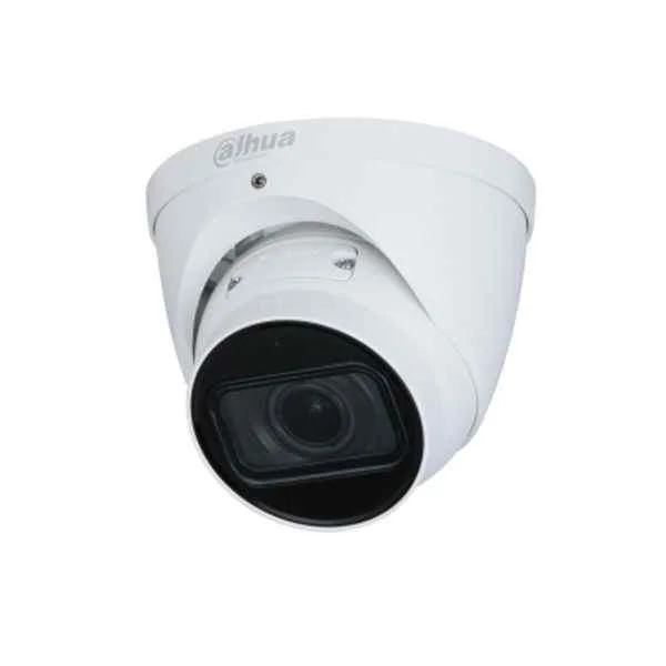 Dahua 5MP IP Cameras