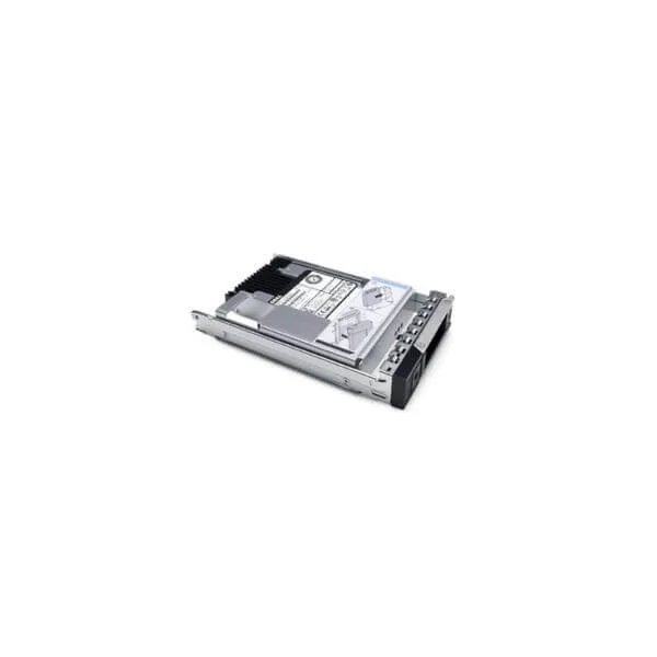 1.92TB SSD SATA Mixed Use 6Gbps 512e 2.5 Inches Hot-plug, 3.5 Inches HYB CARR S4610 Hard Drive , [SKU: 400-BDSY]
