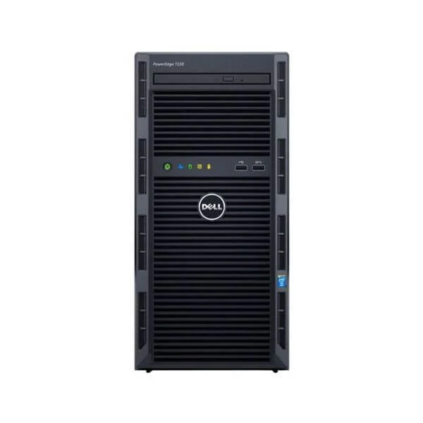 Dell PowerEdge T130 E3-1220 V5/4G/500G/DVD/
