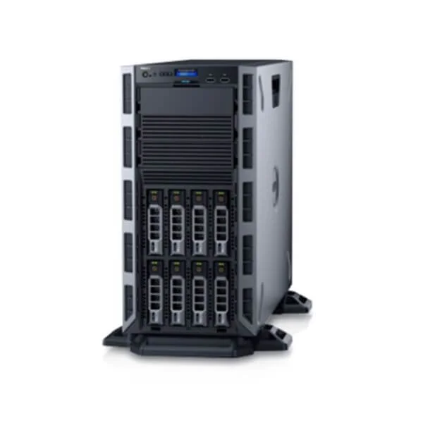 Dell PowerEdge T330 E3-1220 V5/8G/2T SAS/DVD/350W/H330