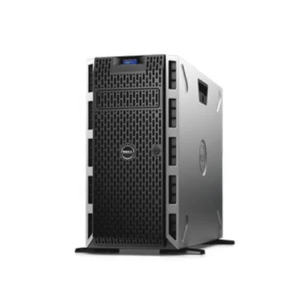 Customizable: Intel® Xeon® E5-2640 v4, Windows Server® 2016 Standard, 32GB Memory, 2TB Hard Drive, SAS, H330