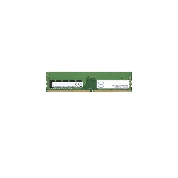 Dell Memory Upgrade - 8GB - 1Rx8 DDR4 RDIMM 2400MHz