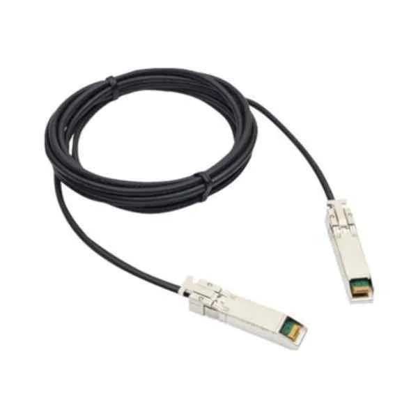 Extreme Networks Ethernet 10GBase-CR cable - 1 m