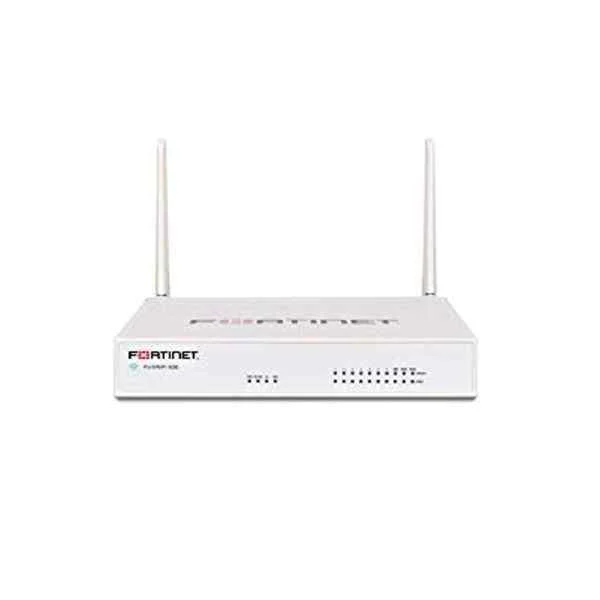 FortiWifi-60E-DSL, Hardware plus 24x7 FortiCare and FortiGuard Unified (UTM) Protection