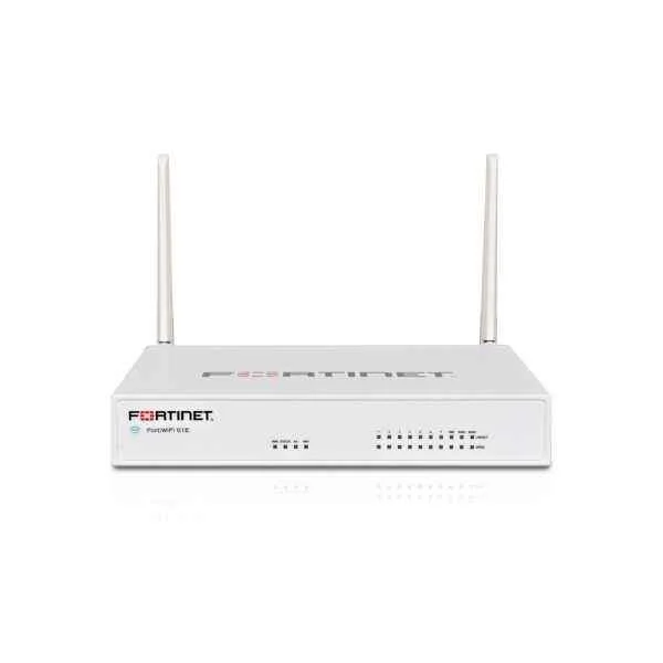 FortiWiFi-61E, Hardware plus 8x5 FortiCare and FortiGuard Unified (UTM) Protection