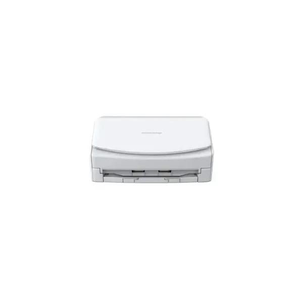 ScanSnap iX1500 - 216 x 3000 mm - 600 x 600 DPI - 30 ppm - Grayscale - Monochrome - ADF + Manual feed scanner - White