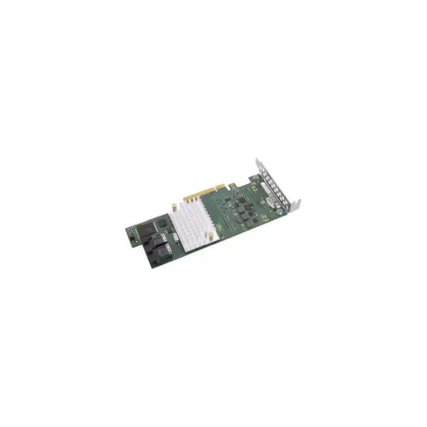 CP400I - SAS - Serial ATA - PCI Express x8 - 12 Gbit/s - 0 - 55 °C - -45 - 105 °C - Full-height (low-profile)
