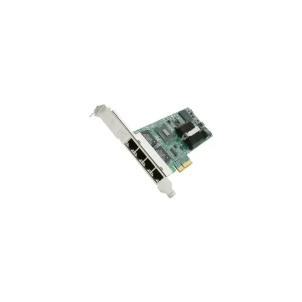 S26361-F4610-L504 - Internal - Wired - PCI Express - Ethernet - 1000 Mbit/s