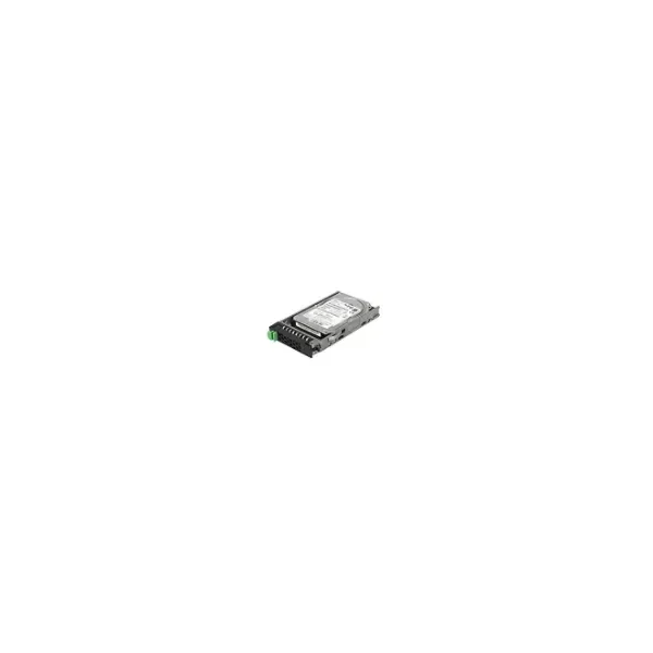 Fujitsu Hard drive - 4 TB - hot-swap 3.5" LFF SATA 6Gb/s NL 7200 rpm (S26361-F5636-L400)