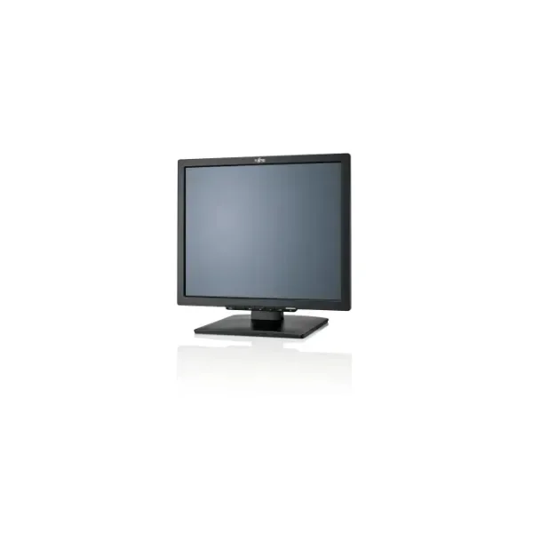 Fujitsu E19-7 19'' IPS LED Black 1280x1024, 1000:1 250cd/m8
