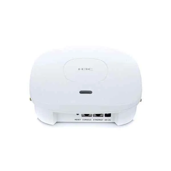H3C WA2620i-AGN,802.11n Wireless LAN Intelligent Indoor 2.4/5GHz Dual-Band Access Point