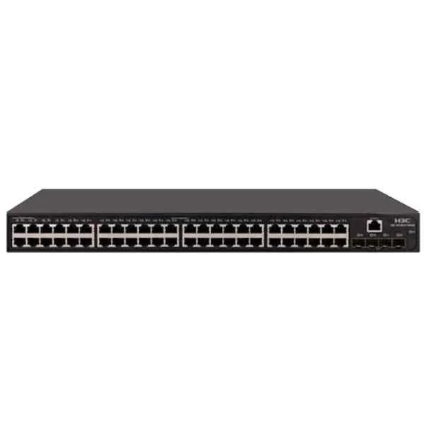 H3C S5130S-52P-EI-GL Ethernet Switch