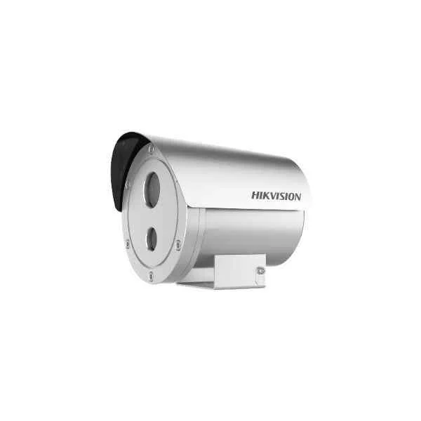 EXIR Fixed Bullet Explosion-Proof Network Camera