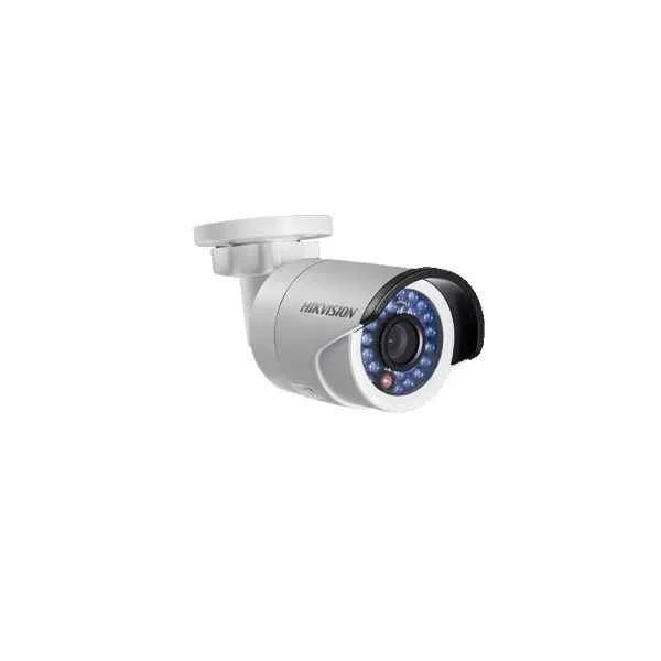 2MP Max Resolution, H.265+ Codec, EXIR Mini Bullet, IP67 Protection, 2.8/4/6 mm fixed lens, 120dB WDR, Line crossing detection, Intrusion detection + Face detection