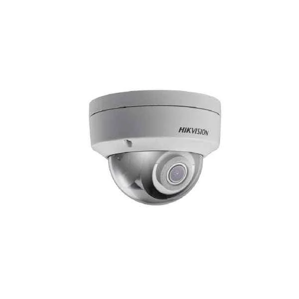 2MP Max Resolution, H.265+ Codec, EXIR Dome, IP67, IK10 Protection, 2.8/4/6 mm fixed lens, 120dB WDR, Line crossing detection, Intrusion detection + Face detection