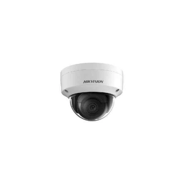 2 MP Powered-by-DarkFighter Fixed Dome Network Camera