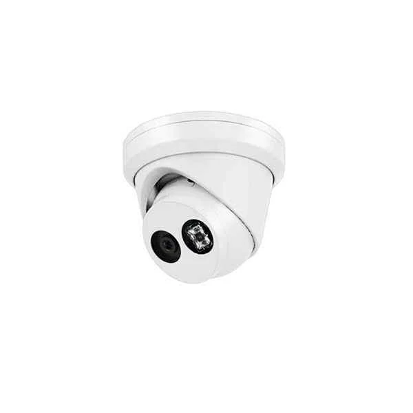 2MP Max Resolution, H.265+ Codec, EXIR Turret, IP67 Protection, 2.8/4/6 mm fixed lens, 120dB WDR, Line crossing detection, Intrusion detection + Face detection