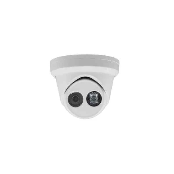 2 MP High Frame Rate Fixed Turret Network Camera