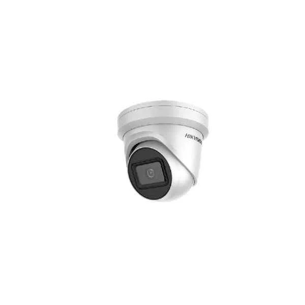 6 MP Powered-by-DarkFighter Fixed Turret Network Camera