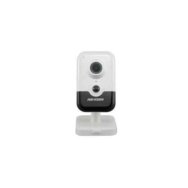 2MP Max Resolution, H.265+ Codec, EXIR Cube, Indoor Protection, 2.8/4mm fixed lens, 120dB WDR, Line crossing detection, Intrusion detection + Face detection