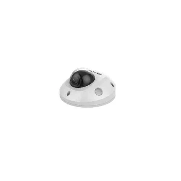 4 MP Powered-by-DarkFighter Fixed Mini Dome Network Camera